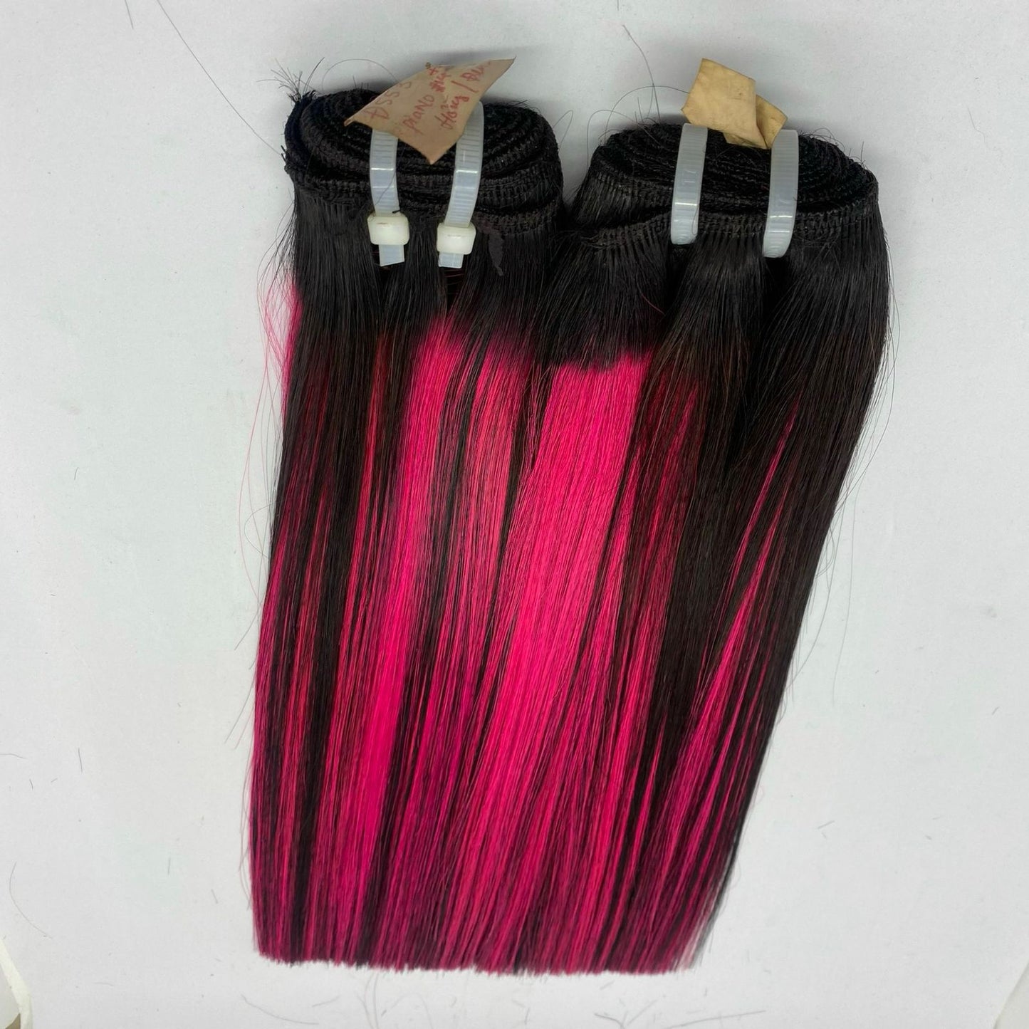 Bone Straight Wefts/Weave
