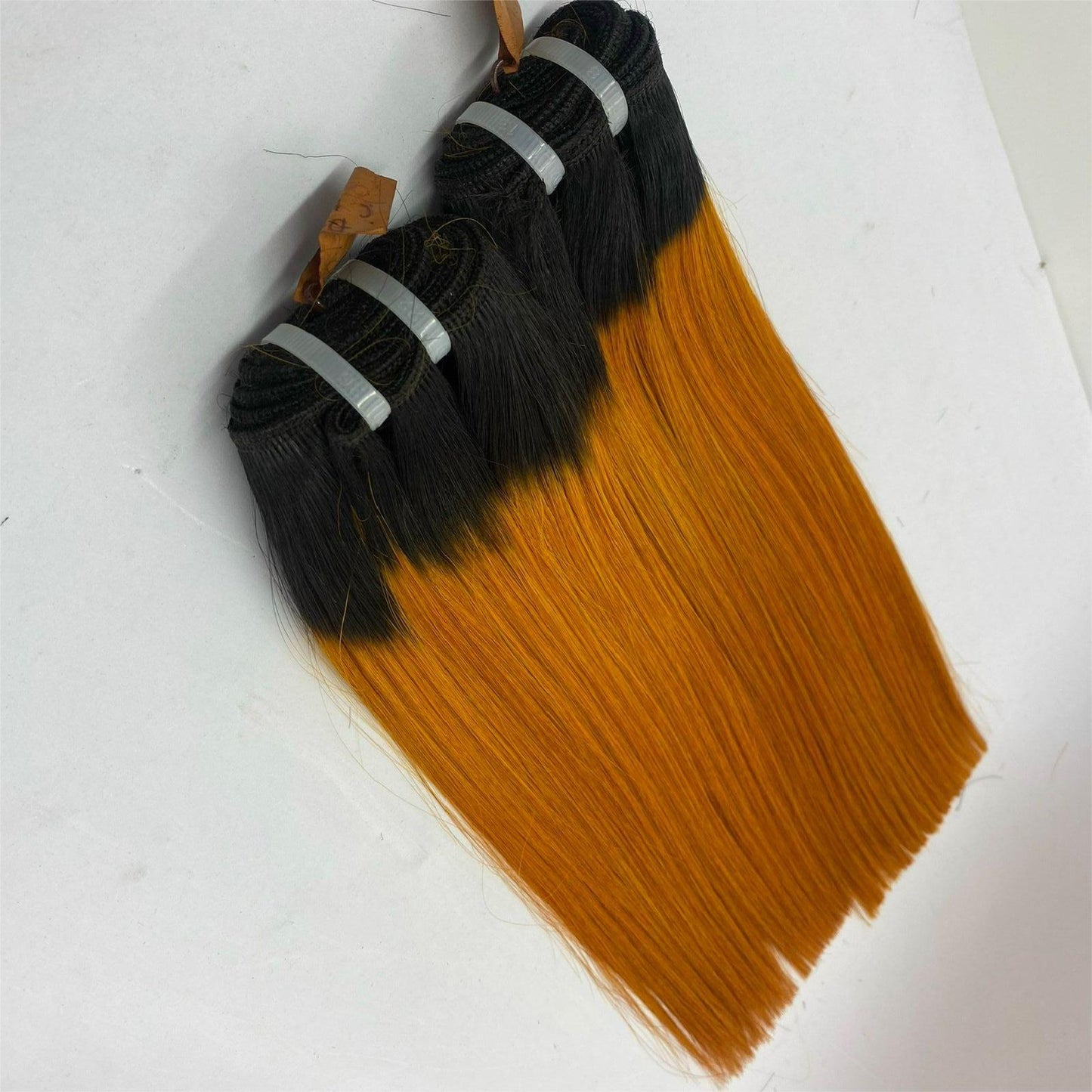 Bone Straight Wefts/Weave