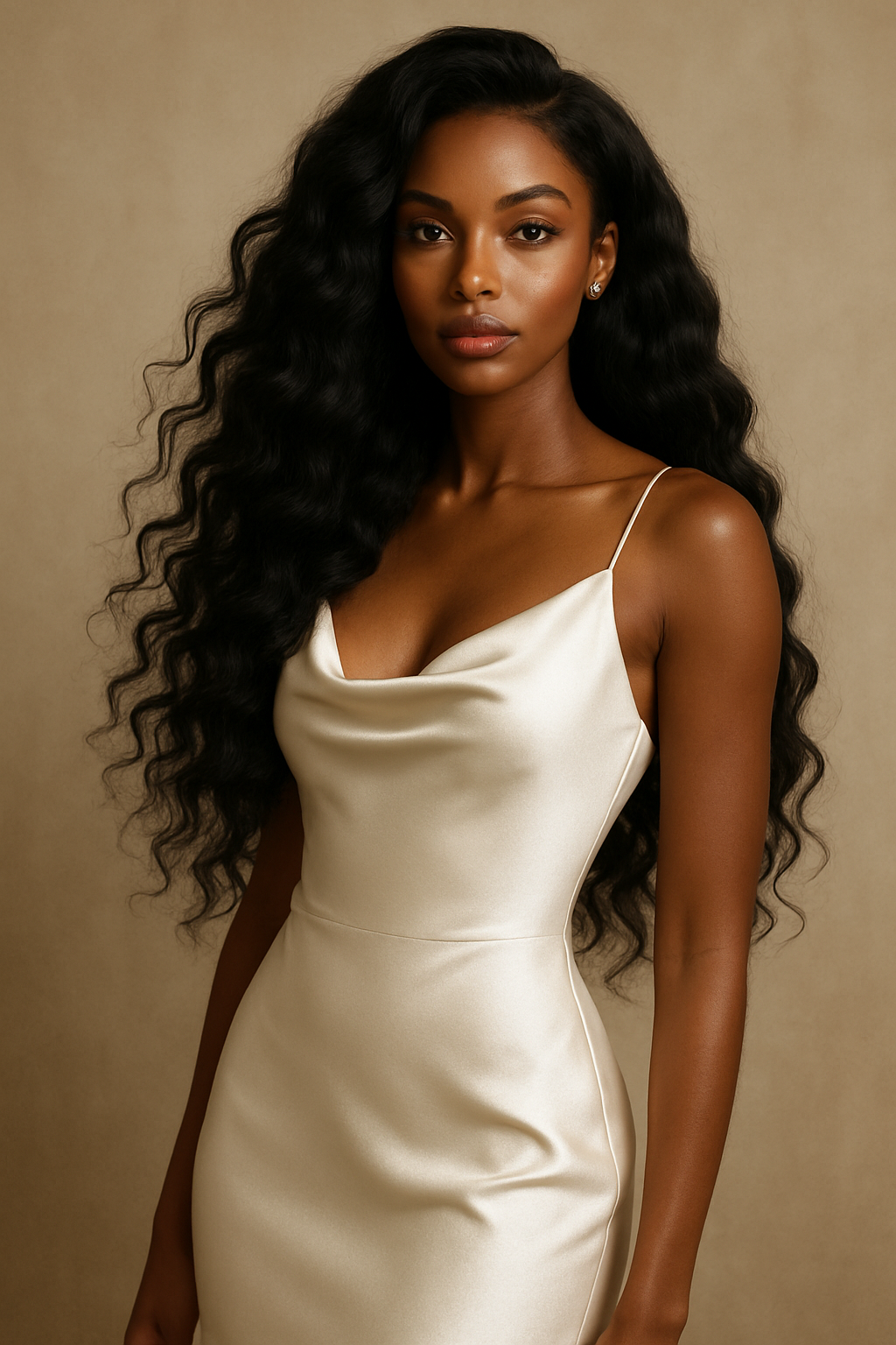 Loose Wave Wig