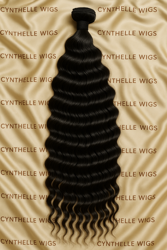 Loose Wave Wefts/Weave