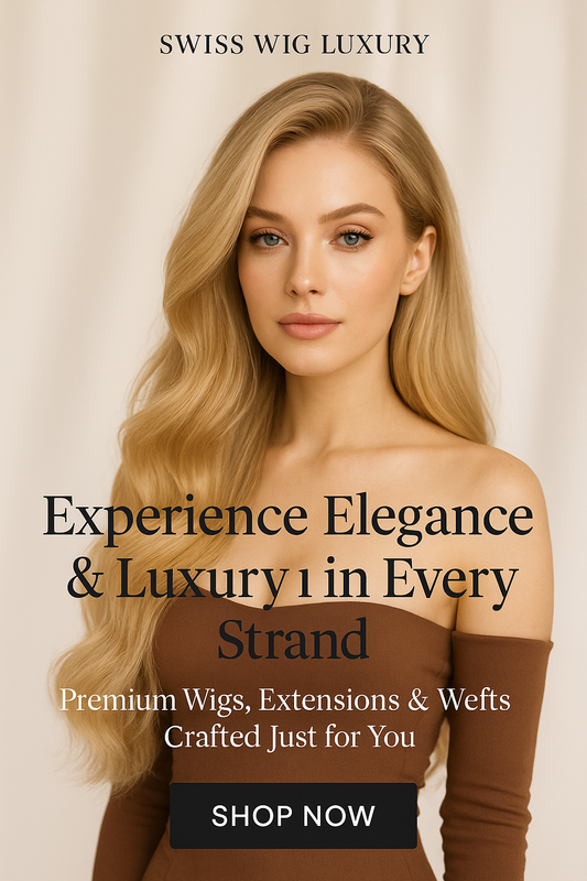 Loose Wave Wig