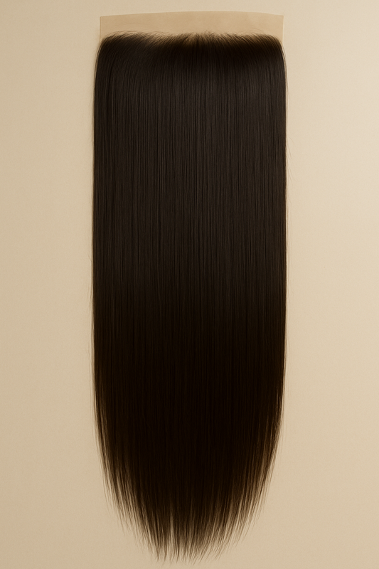 Bone Straight Frontal