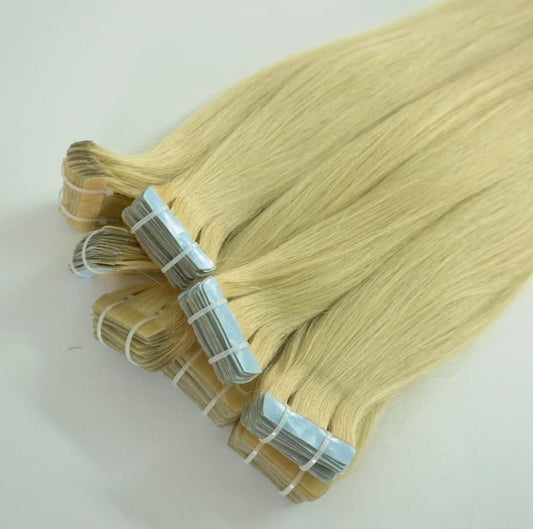 Tape-In Extensions