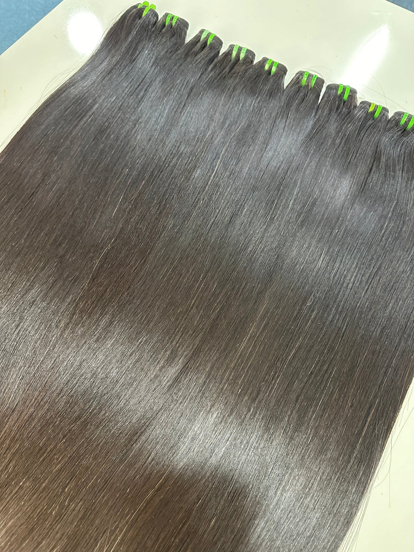 Bone Straight Wefts/Weave