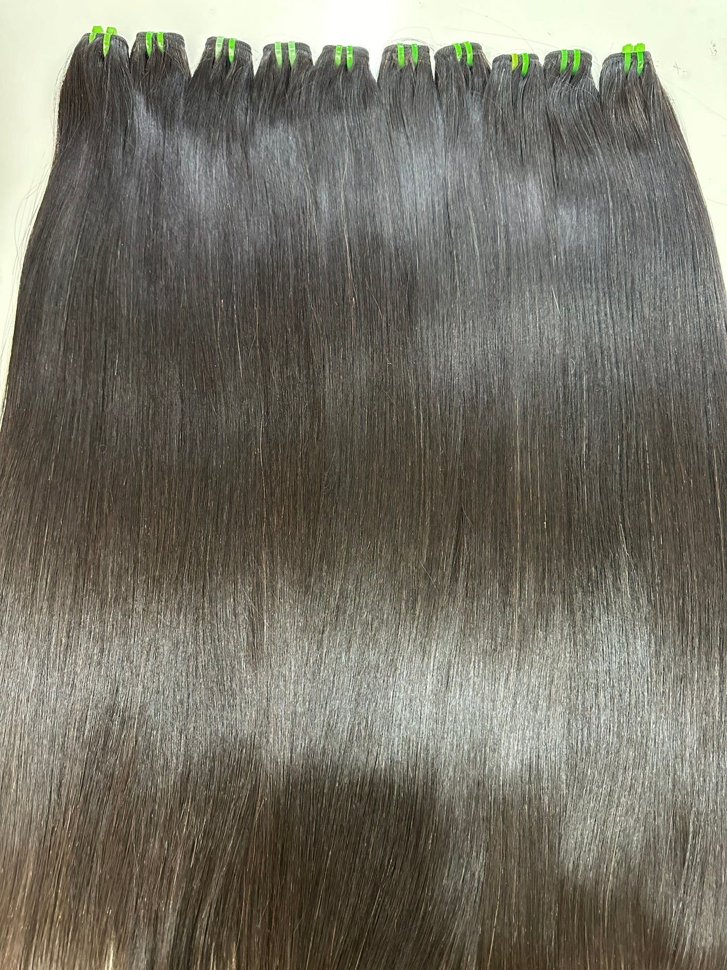 Bone Straight Wefts/Weave