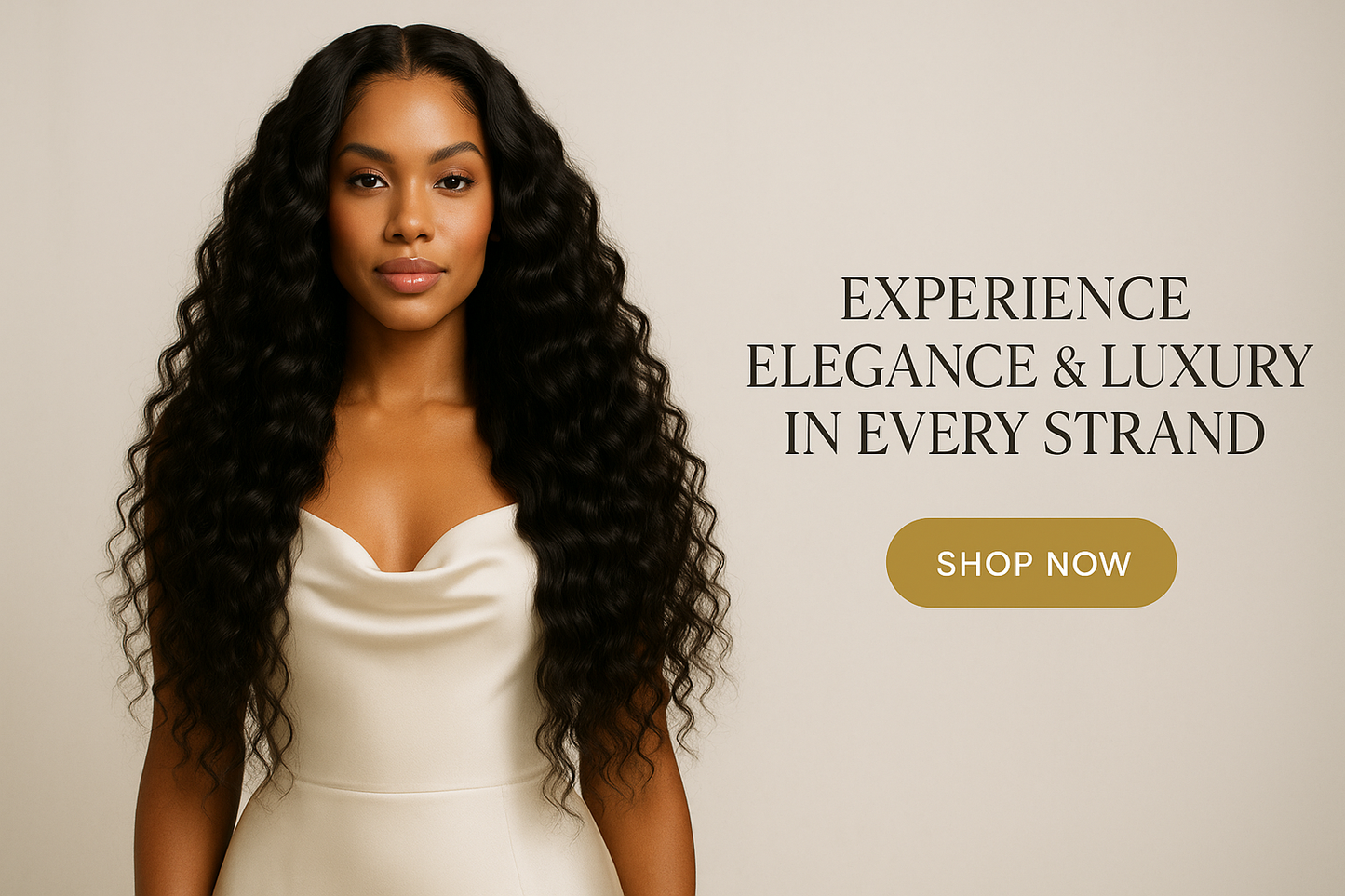 Afro Kinky Wig
