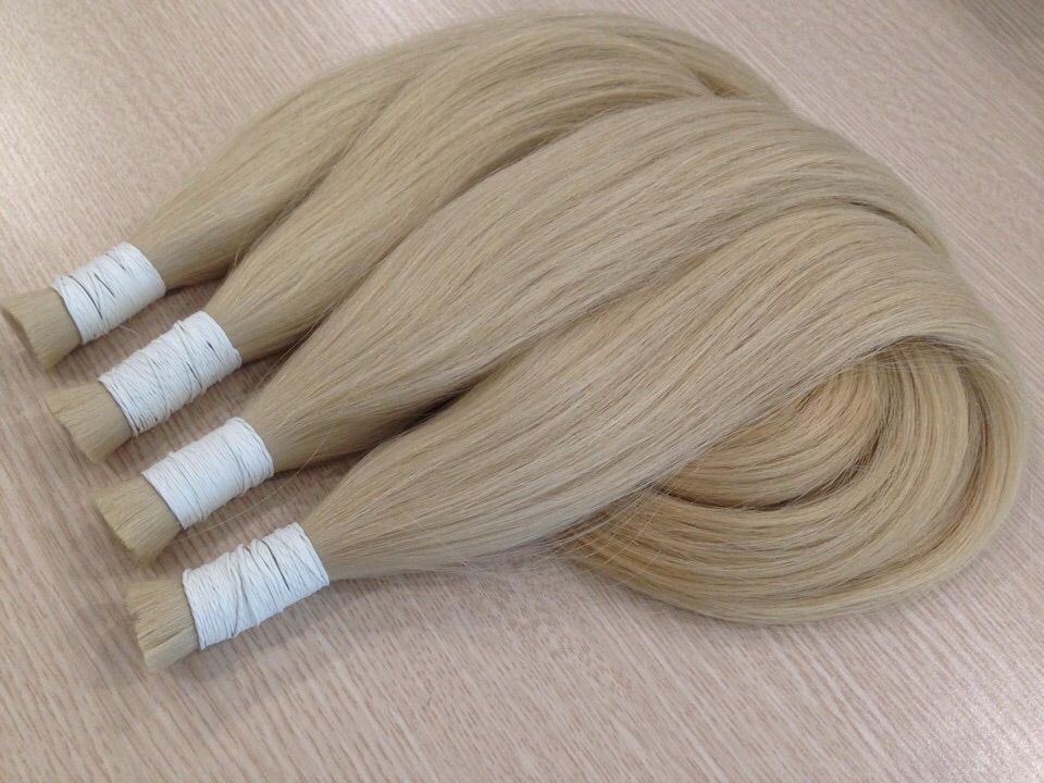 Straight Bulk Extensions
