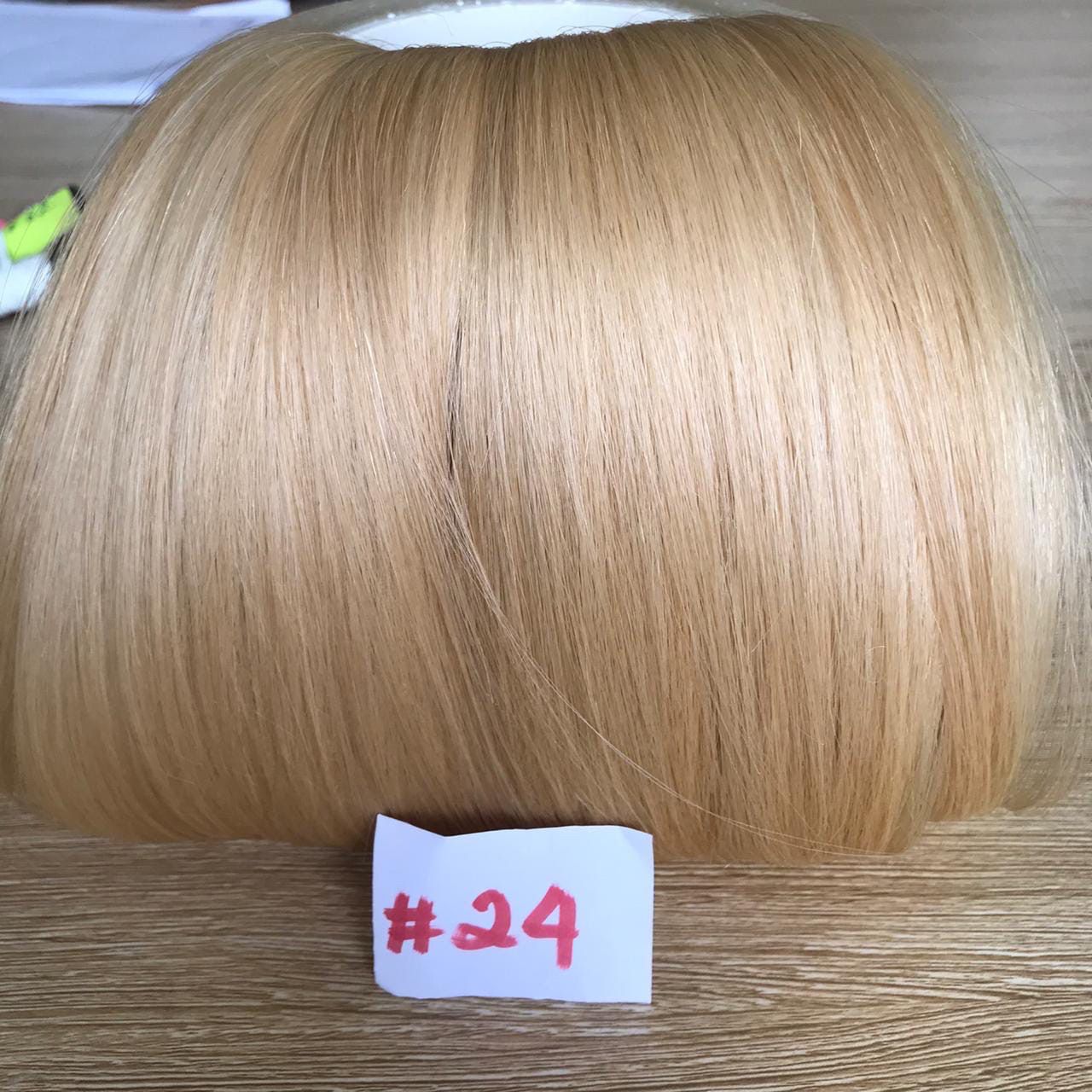 Straight Bulk Extensions