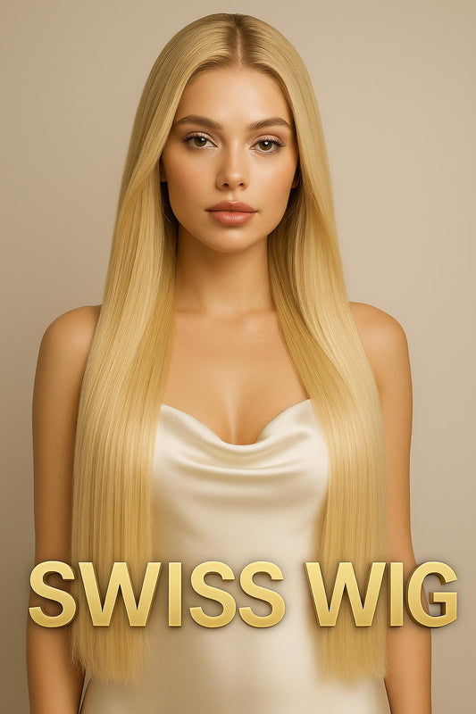 Straight Wig